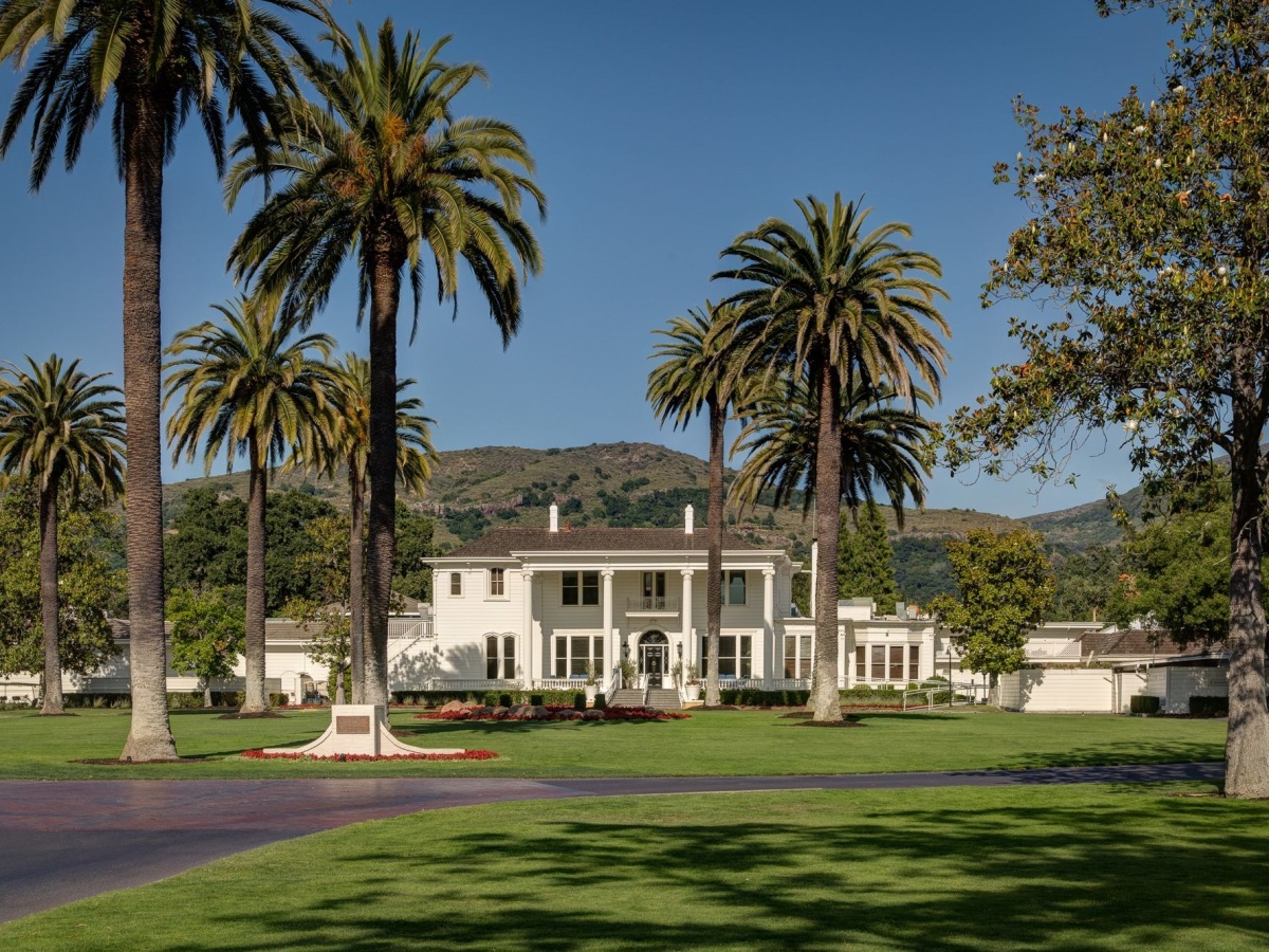 Napa Valley’s Historic Silverado Resort and Spa Acquired by KSL Capital Partners and Arcade Capital